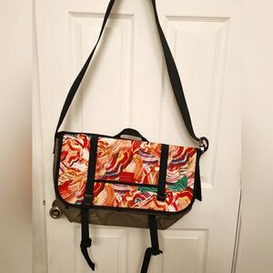 Free People Movement x ( Manhattan Portage) NWOT‎